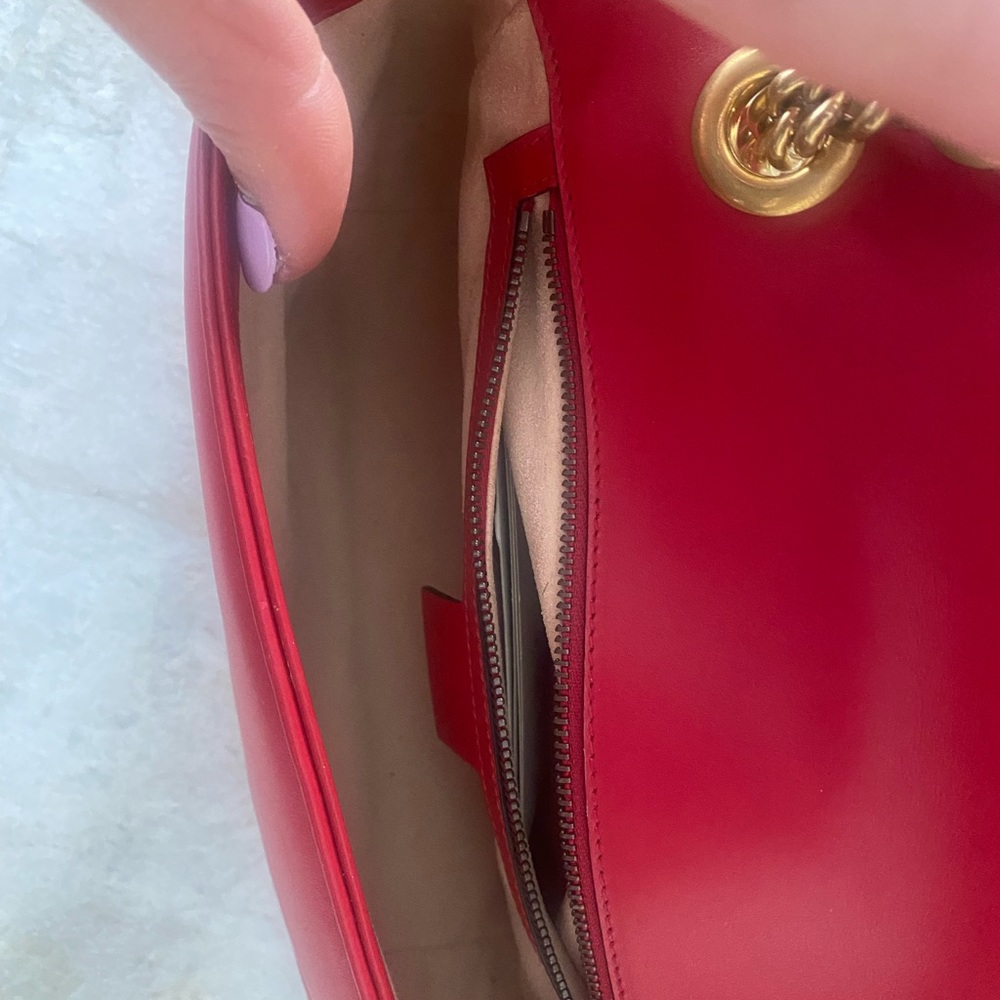 Women Gucci bag - Picture 4 of 4